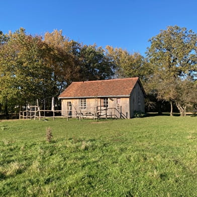 La cabane