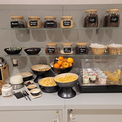 Le Moulin de la Coudre