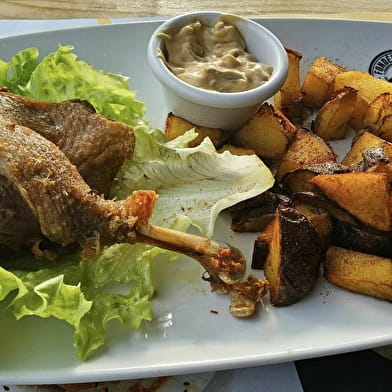 La Pataterie