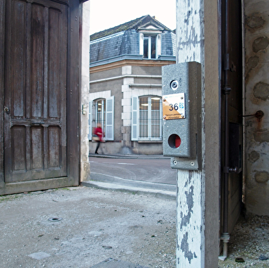 Parcours Permanents d’Orientation de Sens – centre-historique