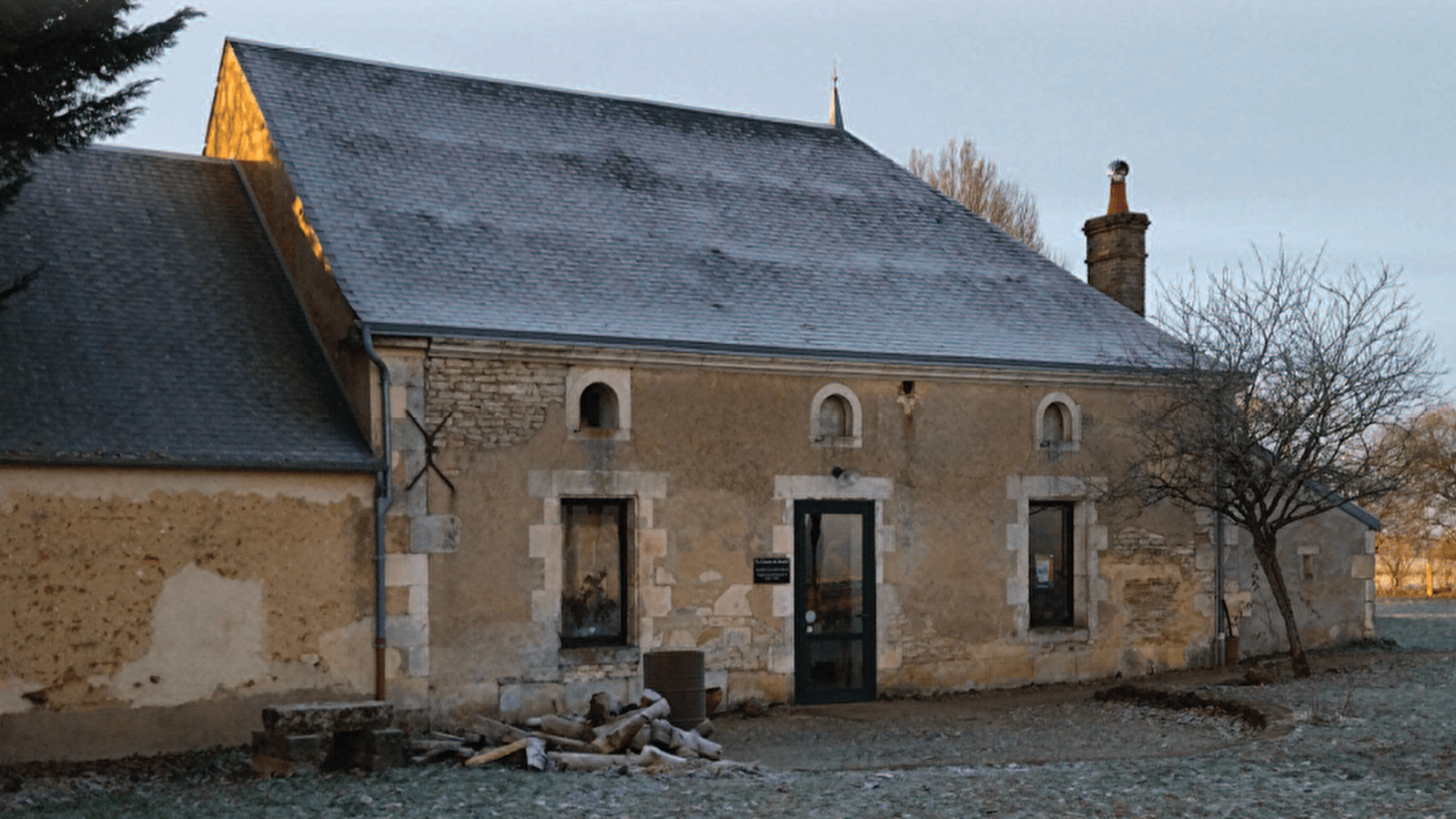 Fête du Moulin