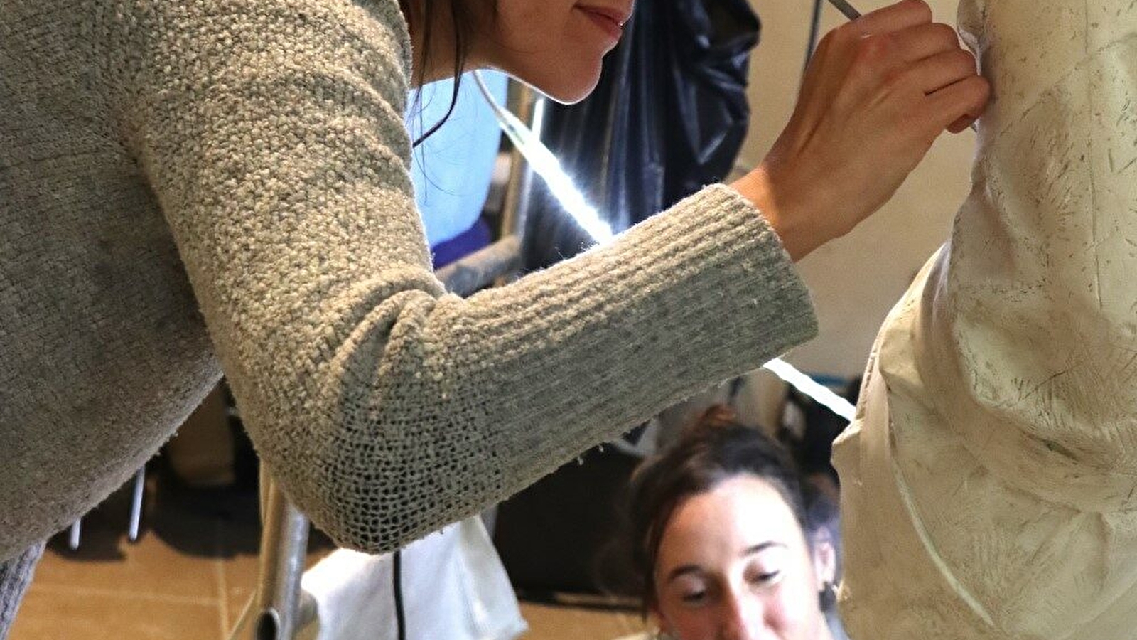 Week-end des métiers d’art