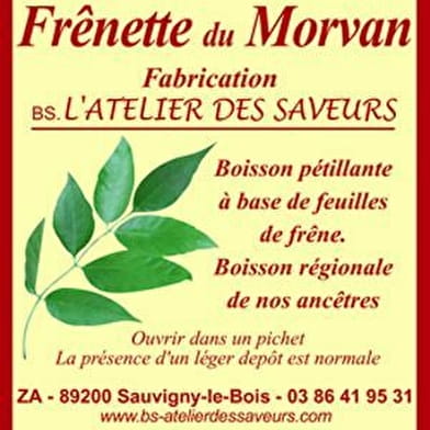 BS l'Atelier des Saveurs