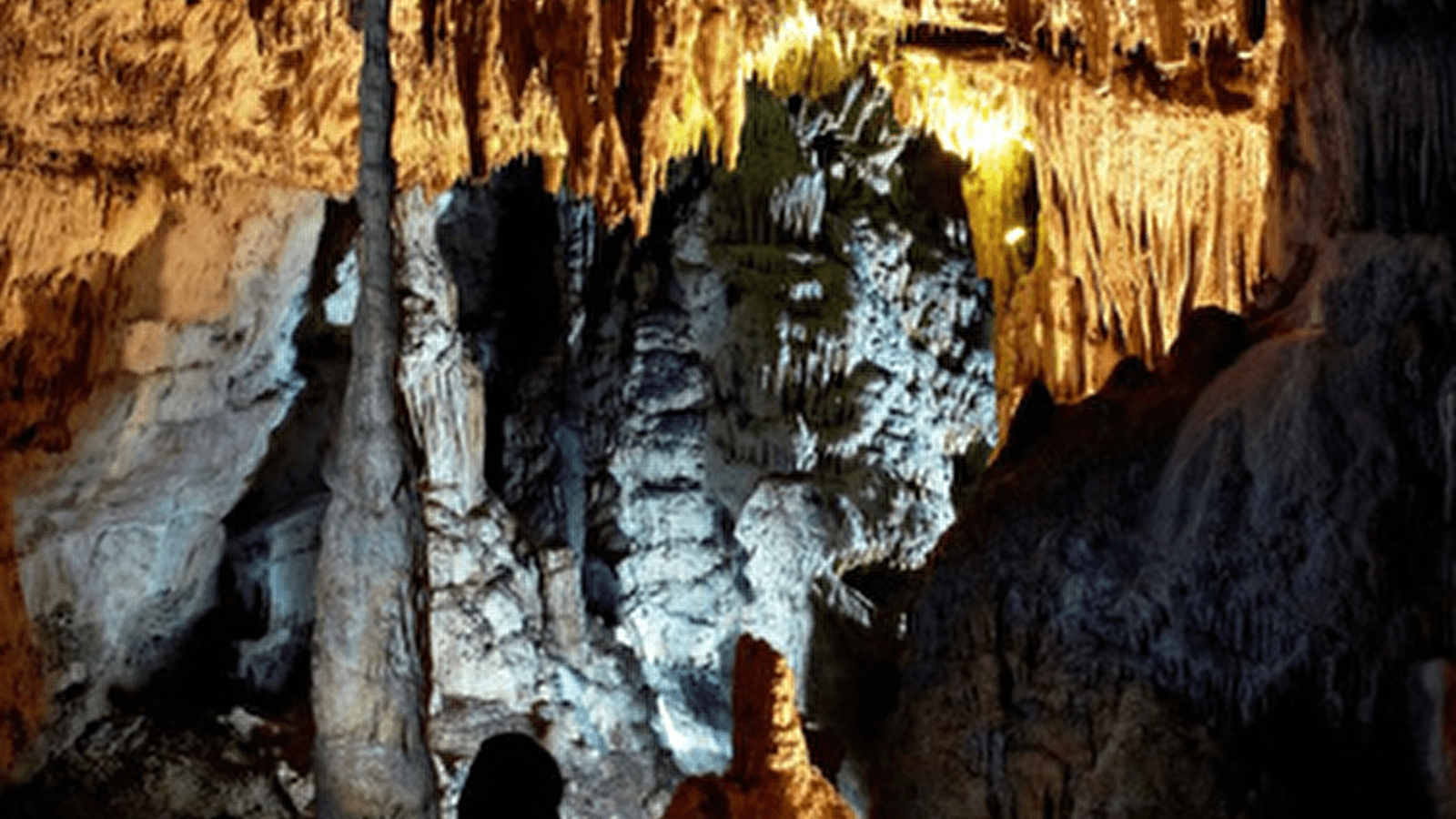 A la découverte des grottes d'Arcy-sur-Cure et de Saint-Moré
