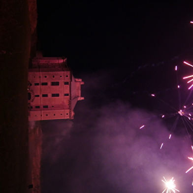 Des animations pour toute la famille au château de Maulnes !