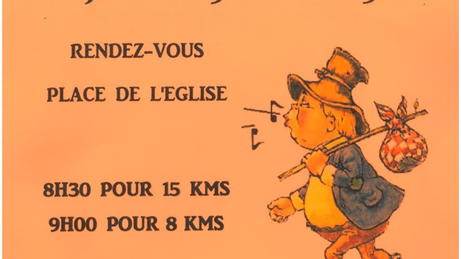 Randonnée pédestre