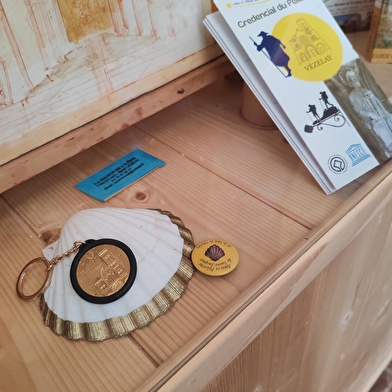 Amis et pèlerins de Saint-Jacques de la voie de Vézelay 