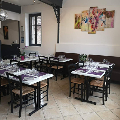 Restaurant l'Abri