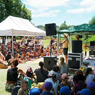 Festi'Coccinelle - Othe-Armance Festival 2023