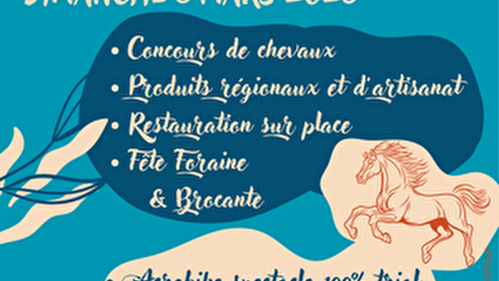 47e Foire du Renouveau