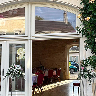 Le Domaine du Bouloy
