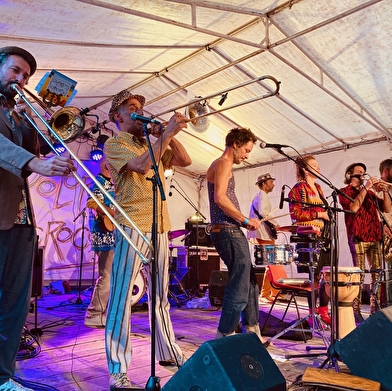 Festival vallée et veillée 