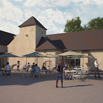 Cité des Climats et Vins de Bourgogne - Chablis