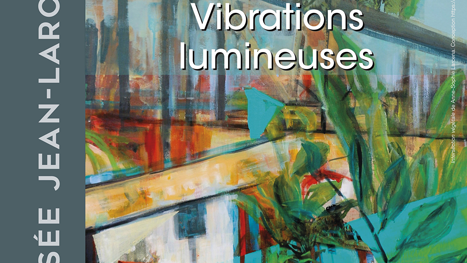 Vibrations lumineuses