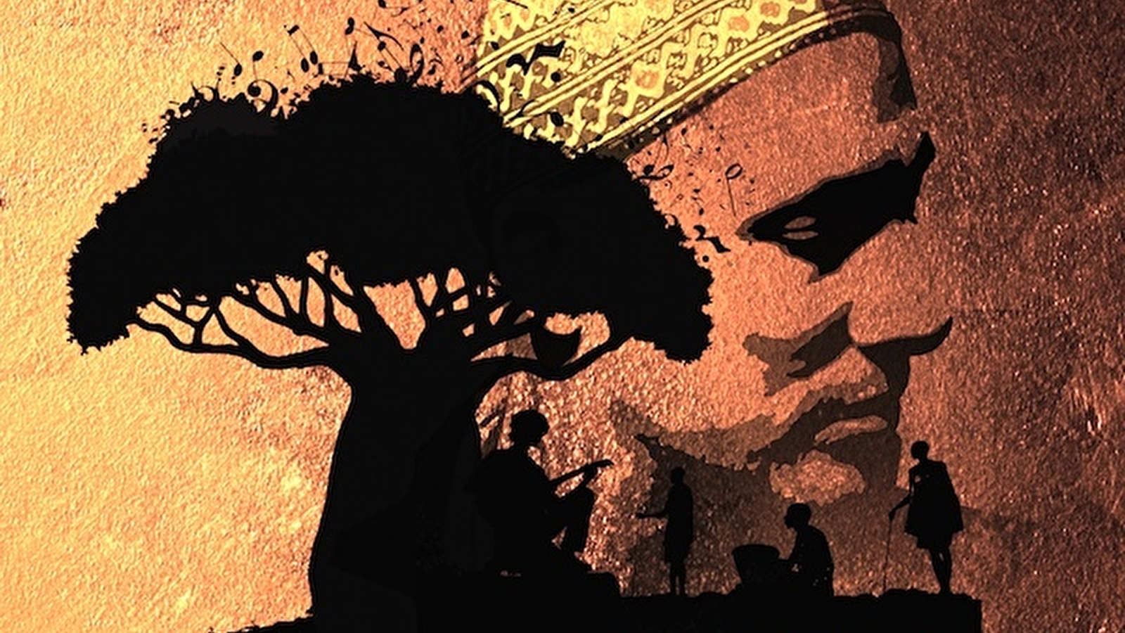Taamaba, le grand voyage