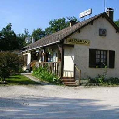 Restaurant Le Bois Guillaume