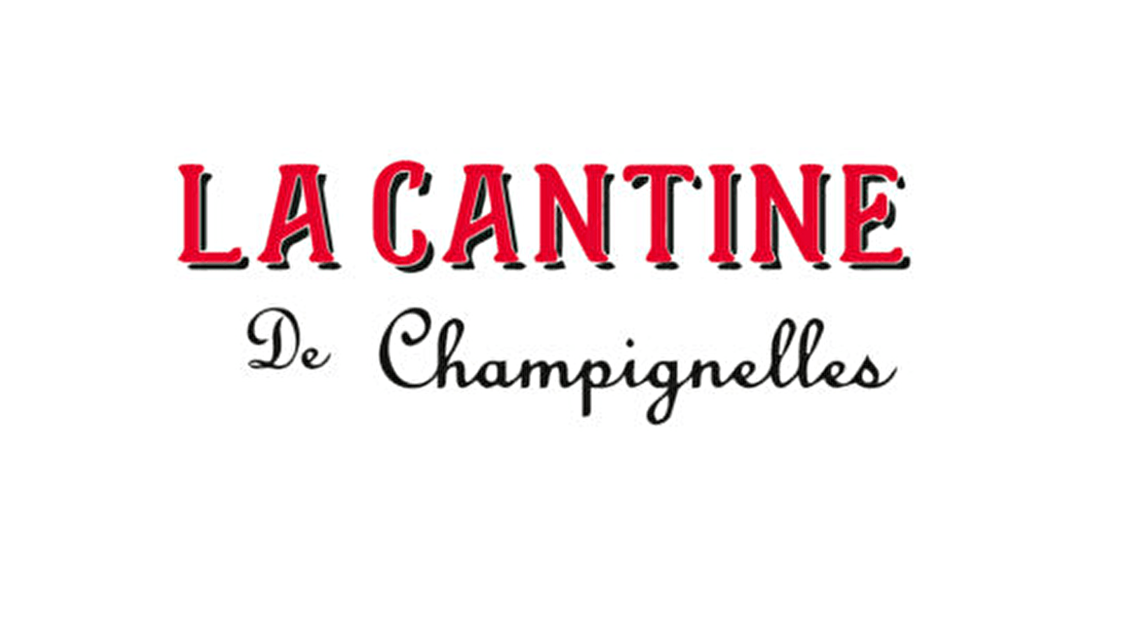 La Cantine de Champignelles