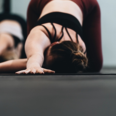 Retraite Yoga & Expression Artistique à La Maison Haute