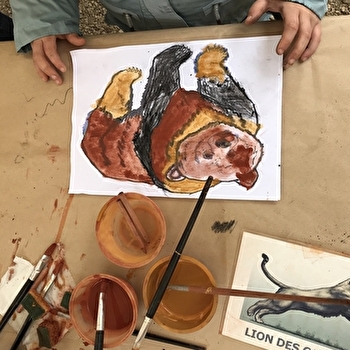 Mets en pratique les techniques utilisées par nos ancêtres ! - ARCY-SUR-CURE