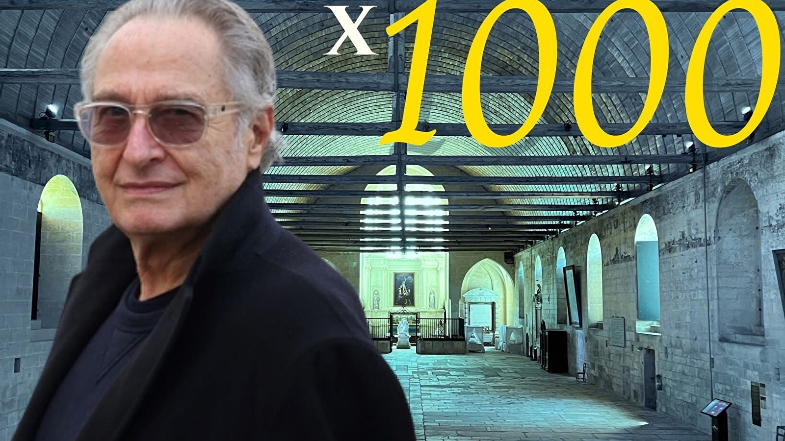 Tonnerre x 1000