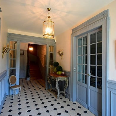 Hôtel particulier La Gobine