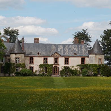 Château de Montigny