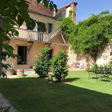 La Maison Jeanne d'Arc