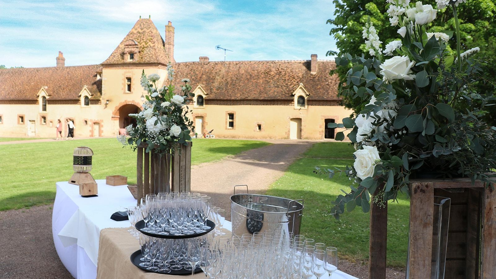 Château de Chevillon