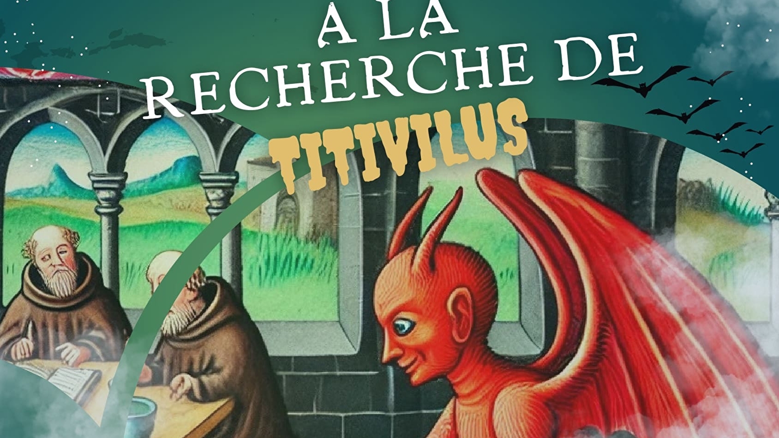 A la recherche de Titivilus