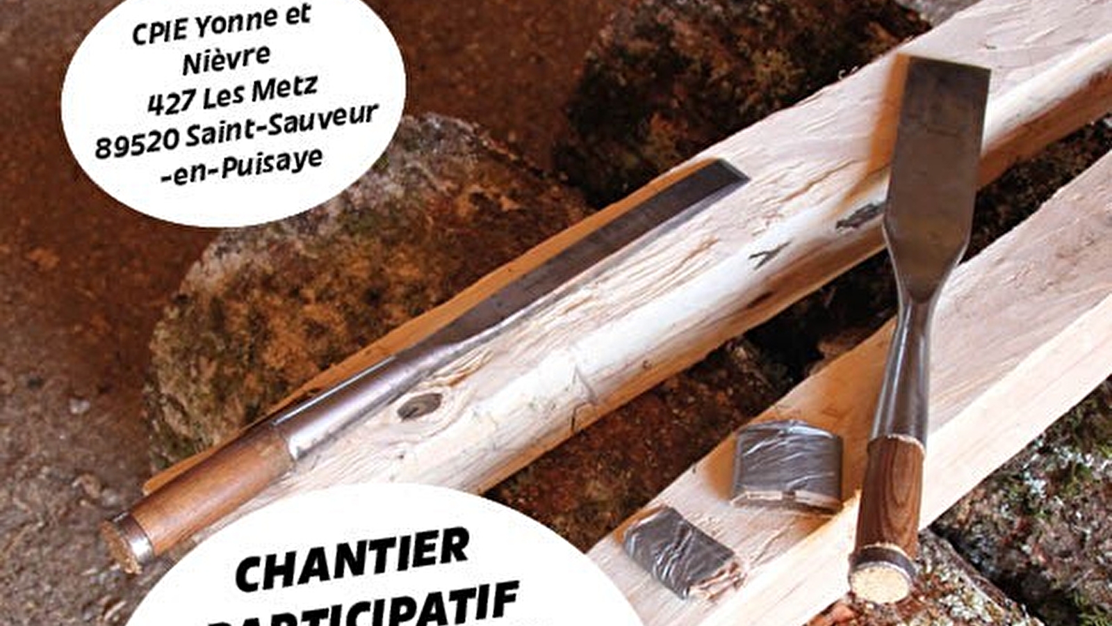 Chantier participatif