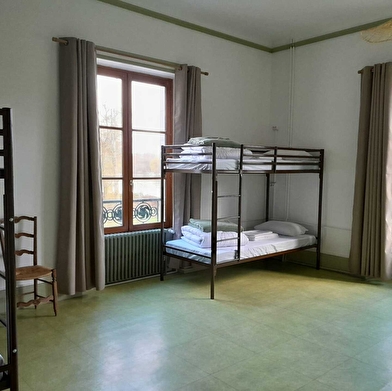 Le château de Vincelles