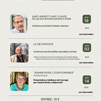 Musée Pierre Merlier