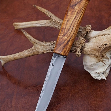 Ernest DELANNOY - La Forge du Vieux Monde