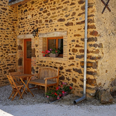 Lobé Détente - Maison d'hôtes