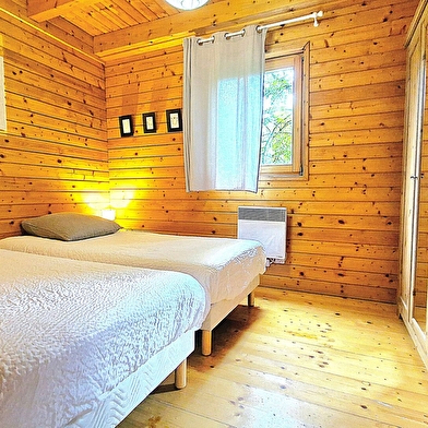 Chalet Auxerrois
