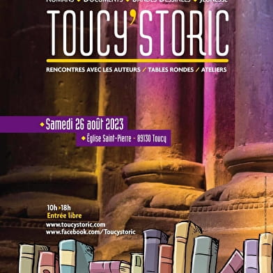 Toucy'Storic