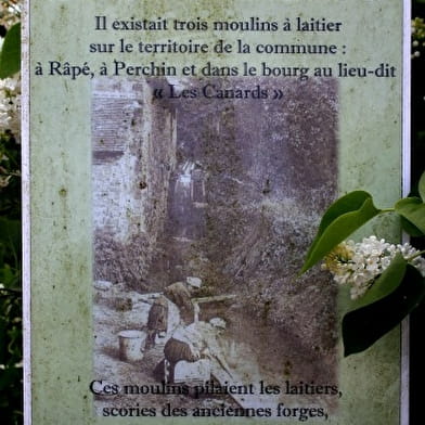  Regard sur la Forterre