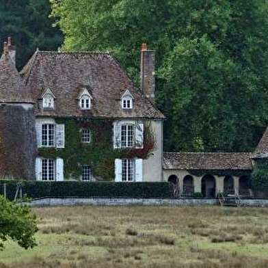 Parc naturel de Boutissaint