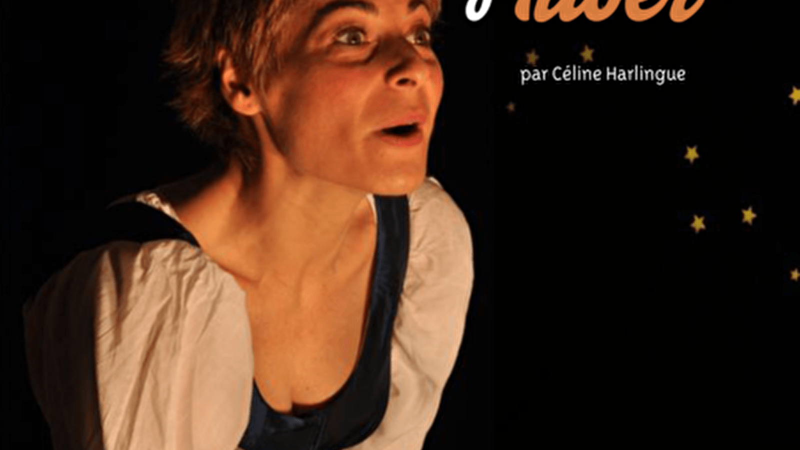 Spectacle « Une nuit d’hiver »