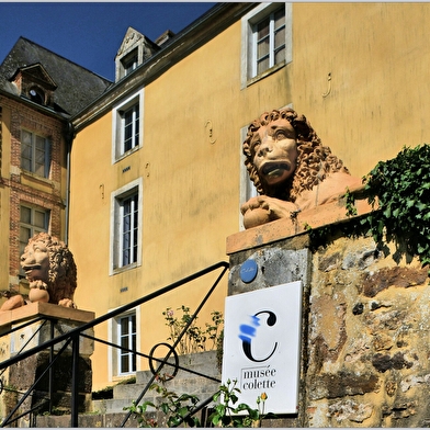 Musée Colette