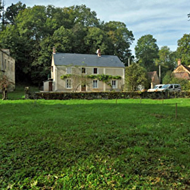 Moulin de Péziers