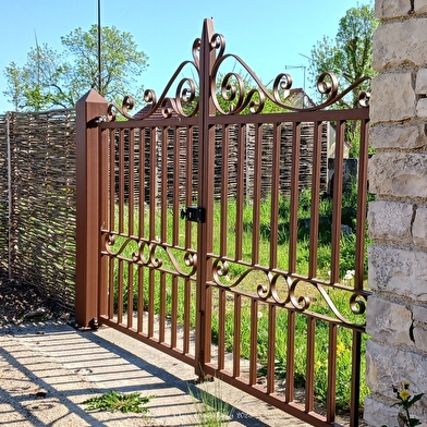 La Grange d'Oudun