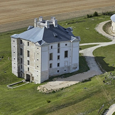 Entre vignes et canaux du Tonnerrois