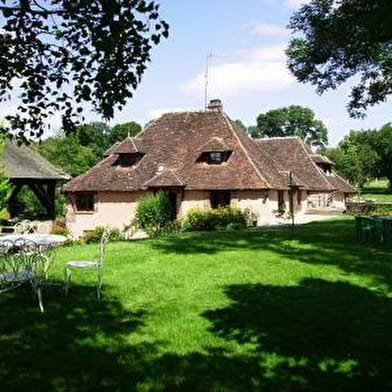 Chambres d'hôtes du Moulin de la Forge