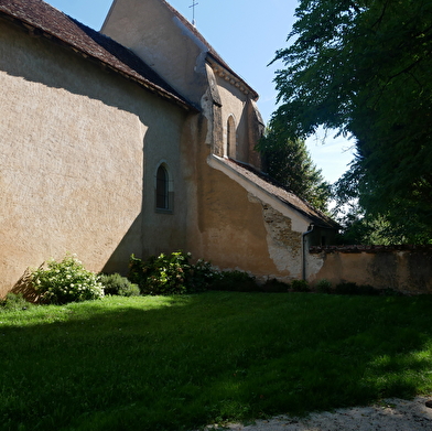 La boucle du Moulin - Un chemin, une école®