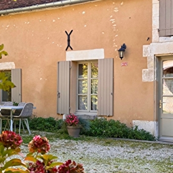 La Maison de Rosa - THURY