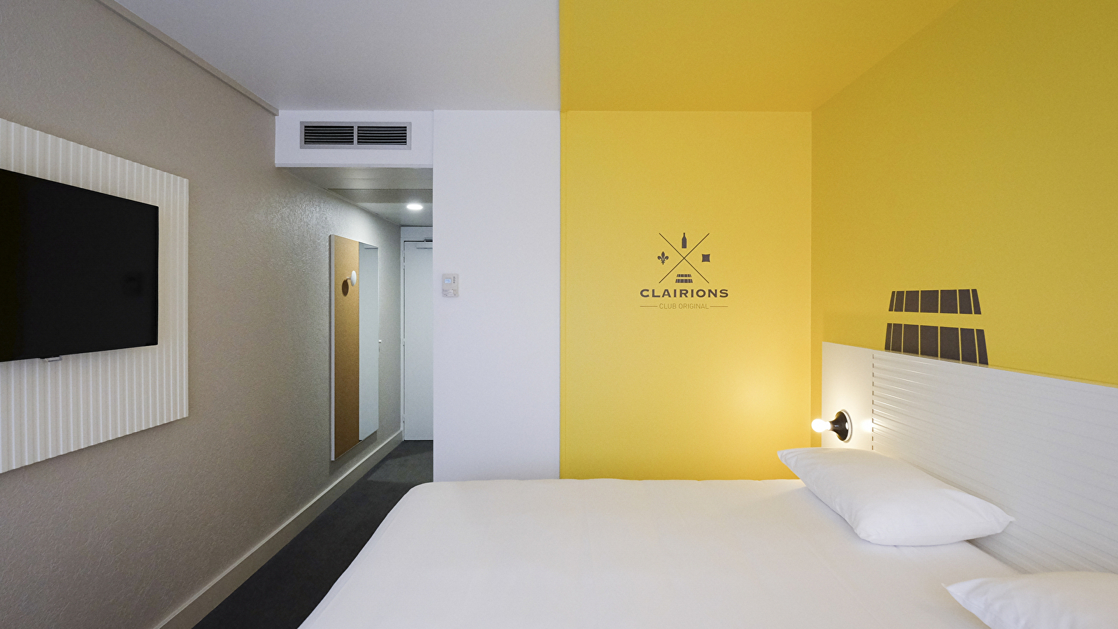 Hôtel ibis Styles Auxerre Nord