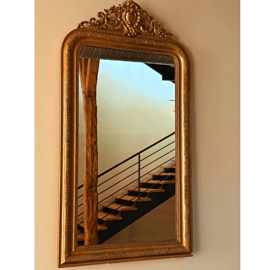 Salle de réception du Château de Marrault