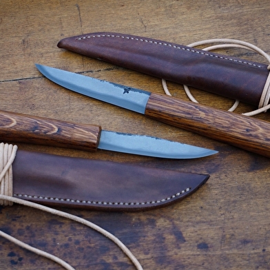 Ernest DELANNOY - La Forge du Vieux Monde