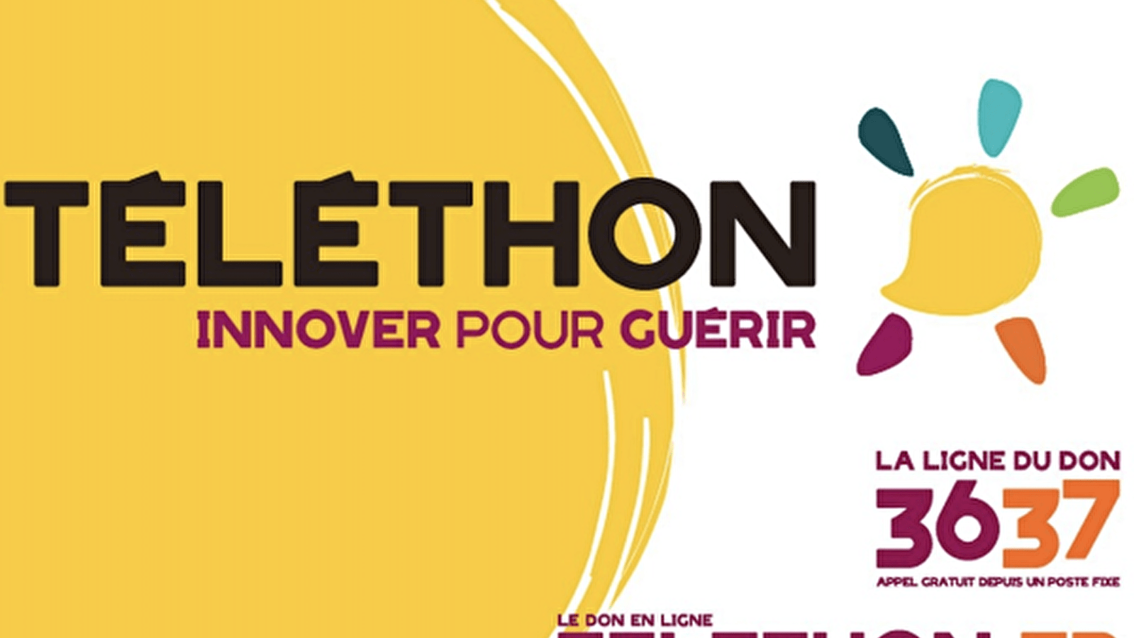 Téléthon